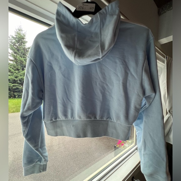 Kids Adidas hoodie size 11-12 - Picture 2 of 6